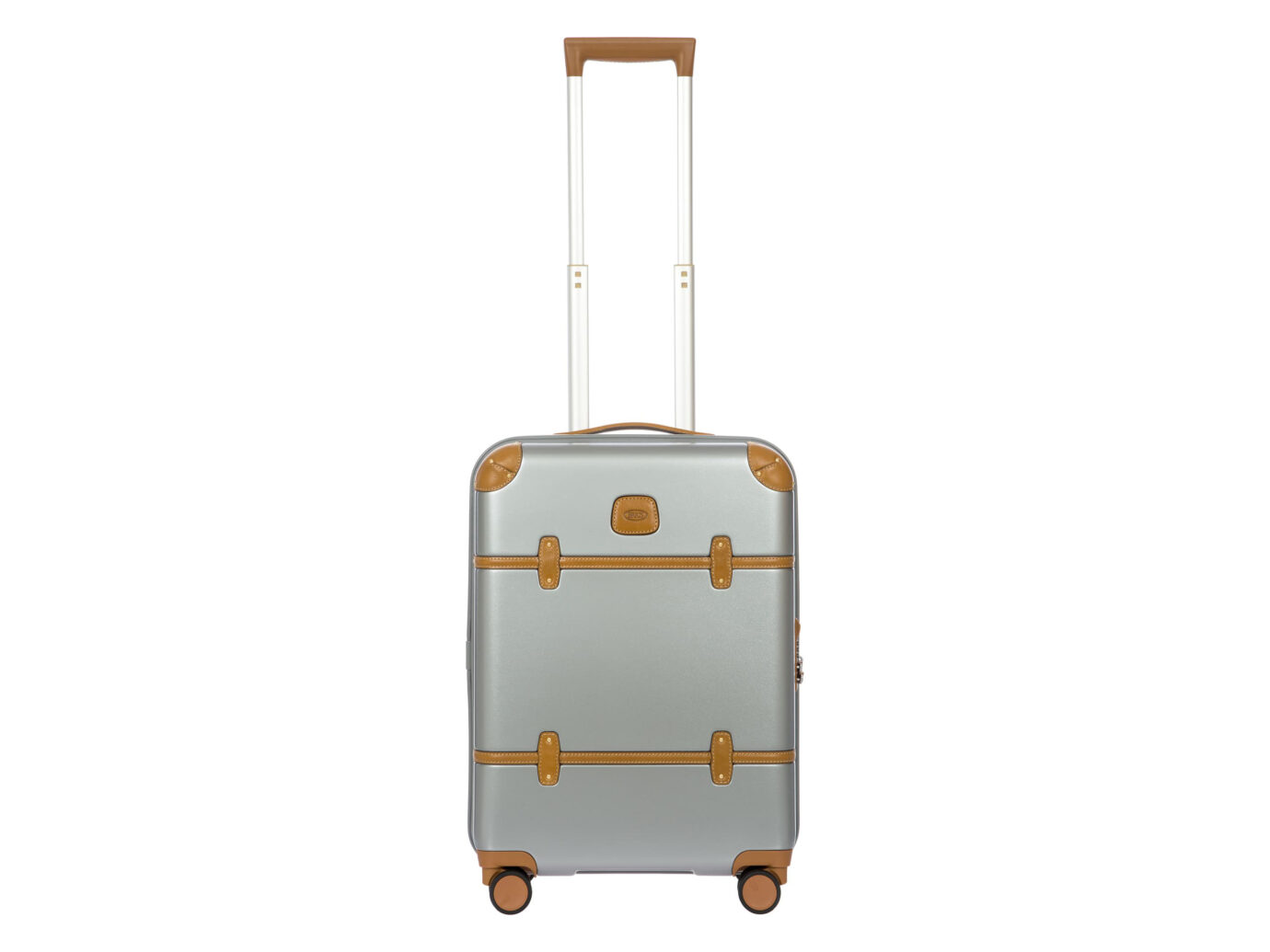 Bric's Bellagio 2.0 21-Inch Rolling Carry-On