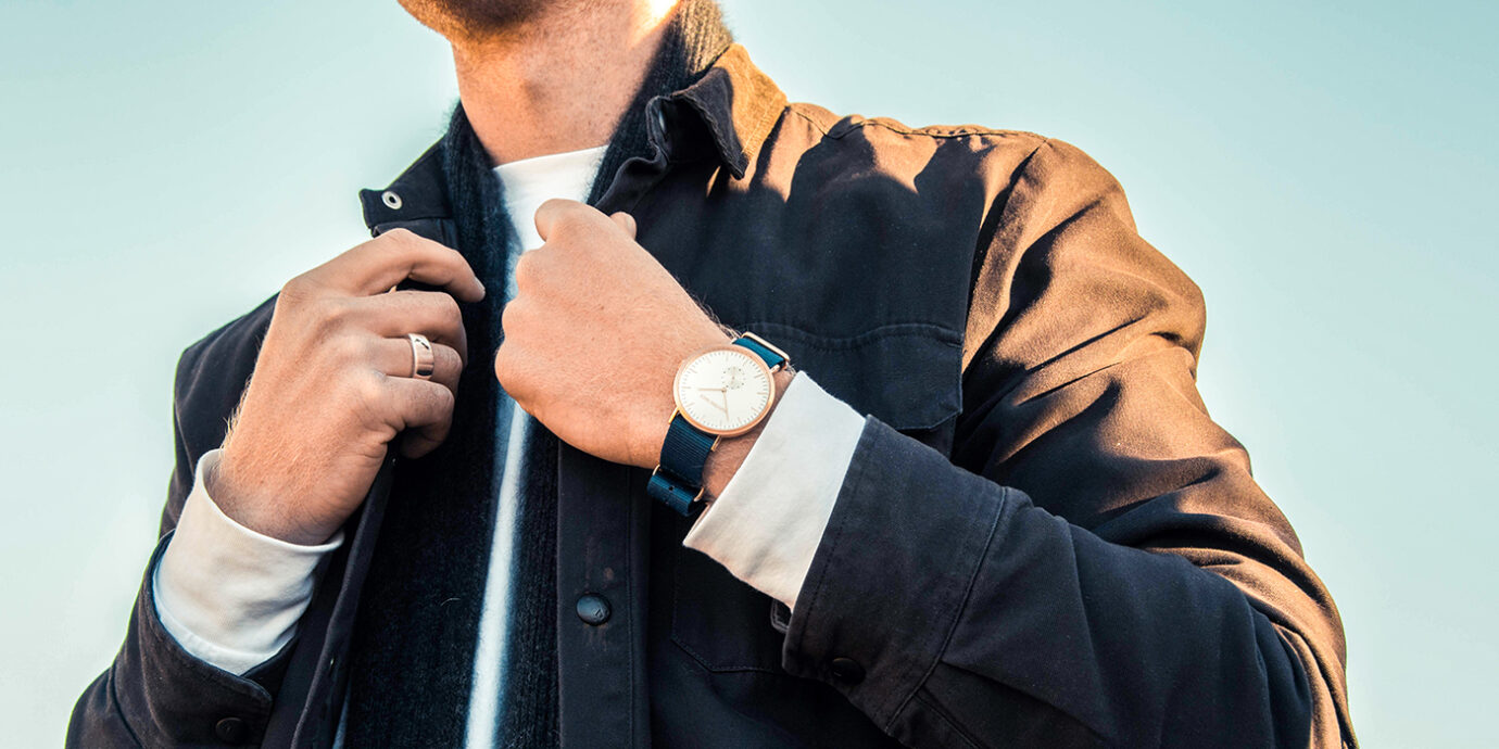 The 21 Best Men's Watches Under $500 |