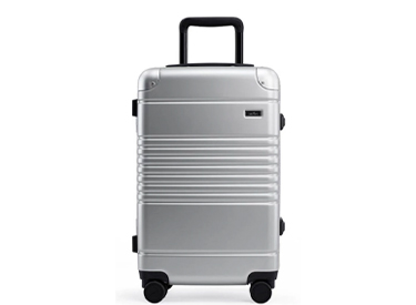 Arlo Skye The Polycarbonate Carry-On.