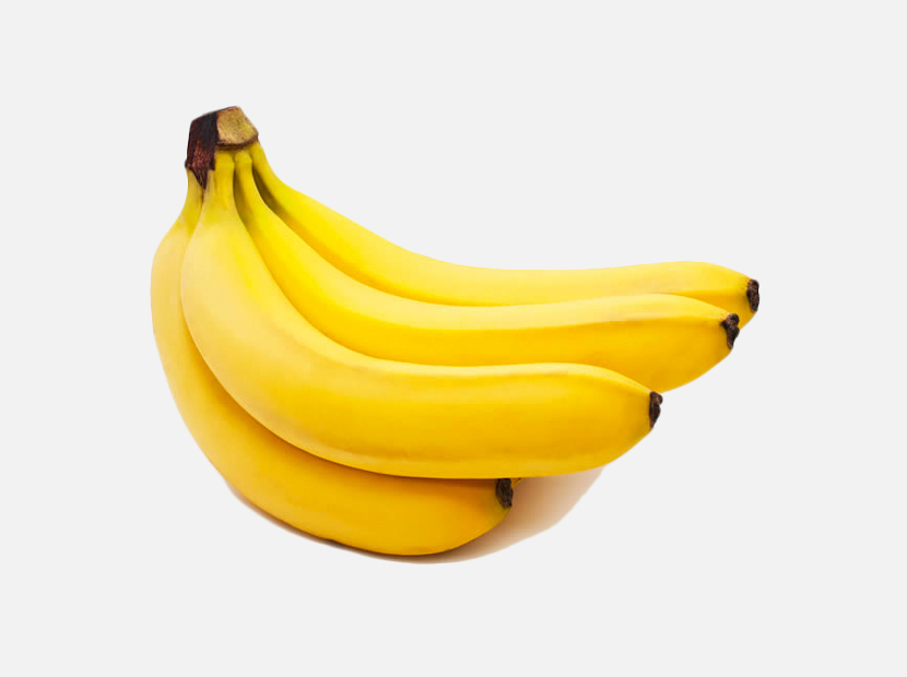 Bananas.