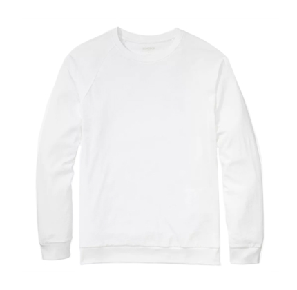 Bonobos Soft Everyday Long Sleeve Tee.