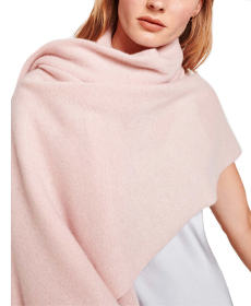 Cashmere Travel Wrap.