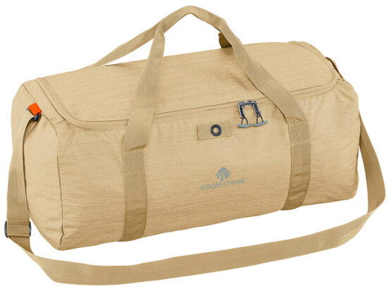 Eagle Creek Packable Duffel.