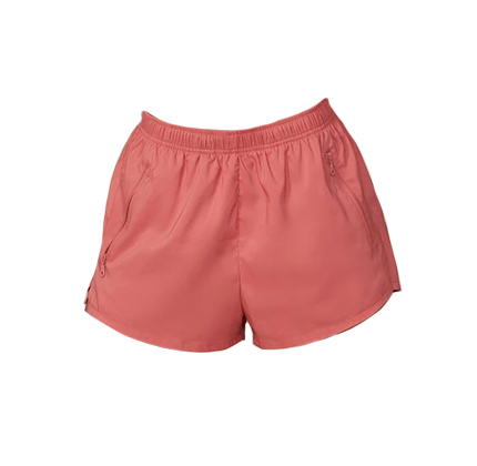 Girlfriend Collective Clay Gazelle Short.