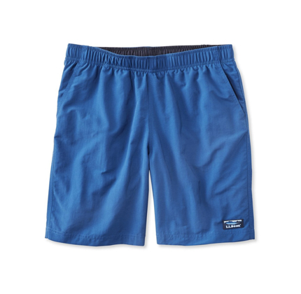 L.L.Bean Classic Supplex Sport Short.