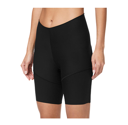 Lululemon City To Summit Light Cycling Short.