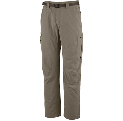 Men's Silver Ridge™ Cargo Pant.