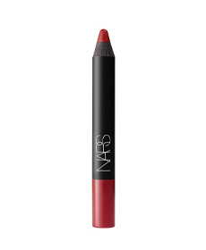 NARS Velvet Matte Lipstick Pencil.