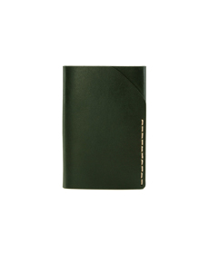 No. 2 Leather Card Case EZRA ARTHUR.