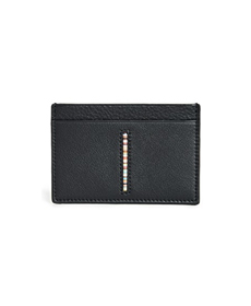 Paul Smith Insert Multistripe Card Case.