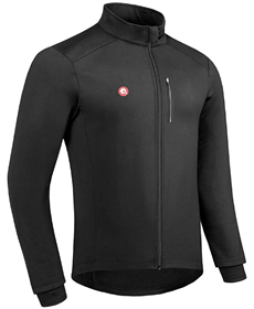 Przewalski Cycling Bike Jacket.