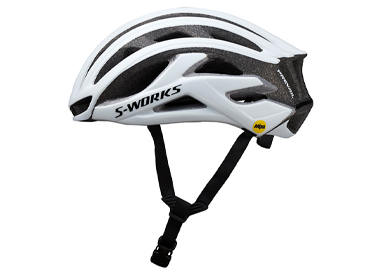 SPECIALIZED S-WORKS PREVAIL 2 MIPS ANGI HELMET.