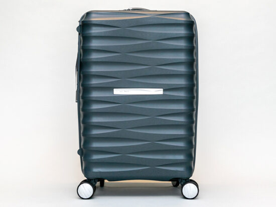 Samsonite Voltage DLX 20″ Spinner.