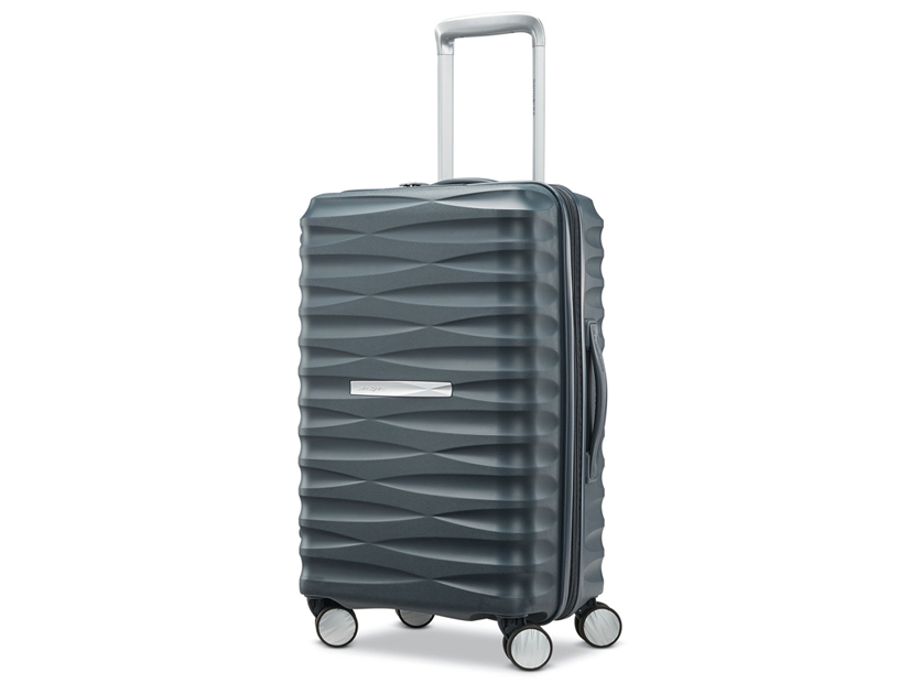 Samsonite Voltage DLX 20" Spinner product photo.