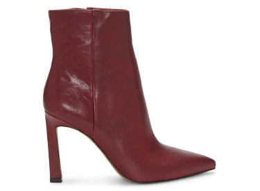 Sashala Pointed Toe Bootie VINCE CAMUTO.