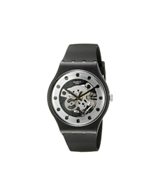 Swatch Unisex SUOZ147 watch.