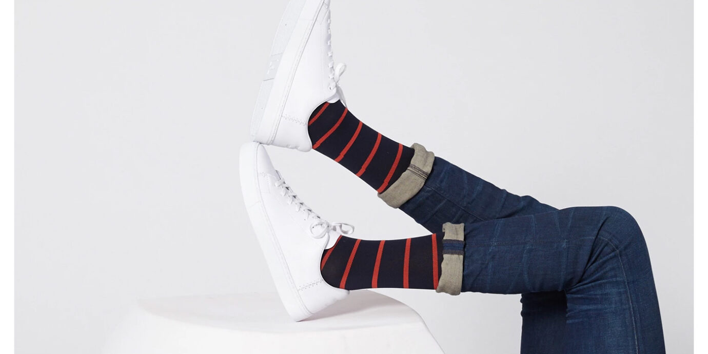 The 10 Best Socks for all Your Travel (And Daily) Needs.