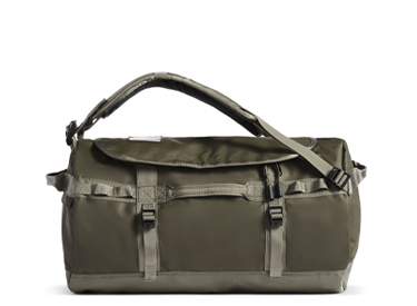 The North Face BASE CAMP DUFFEL.