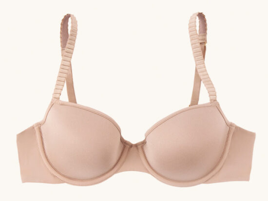 Third Love 24/7™ Classic T-Shirt Bra in Taupe.