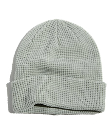 UO Waffle Beanie.