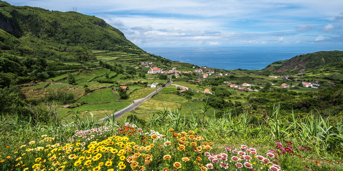 Ultimate Packing List for the Azores.