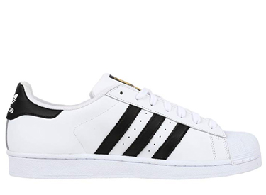 adidas Originals Superstar Foundation.