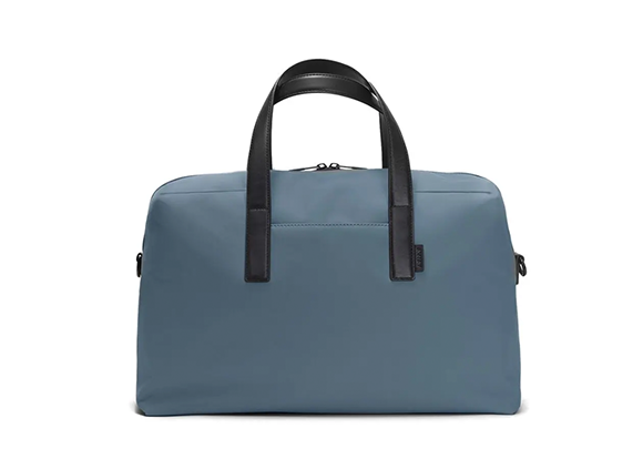 The Everywhere Bag by Away in Coast Blue