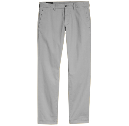 Ballard Slim Fit Stretch Chino Pants 1901.