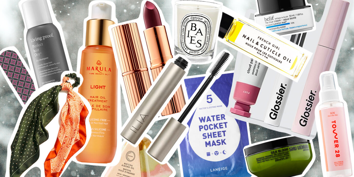 Best Beauty Stocking Stuffers for Every Budget.