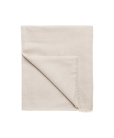 Cuyana Lightweight Cashmere Scarf.