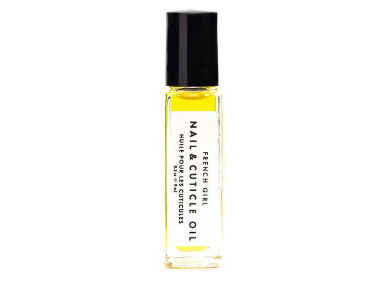 French Girl NAIL + CUTICLE OIL.