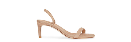 Hera-Hi Sandal JEFFREY CAMPBELL.