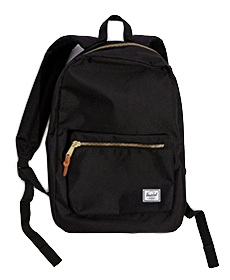 Herschel Supply Co. Settlement Backpack.