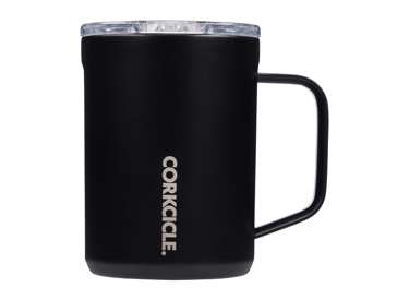 Insulated Stainless Steel Mug CORKCICLE.