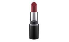 MAC Mini lipstick in Diva M