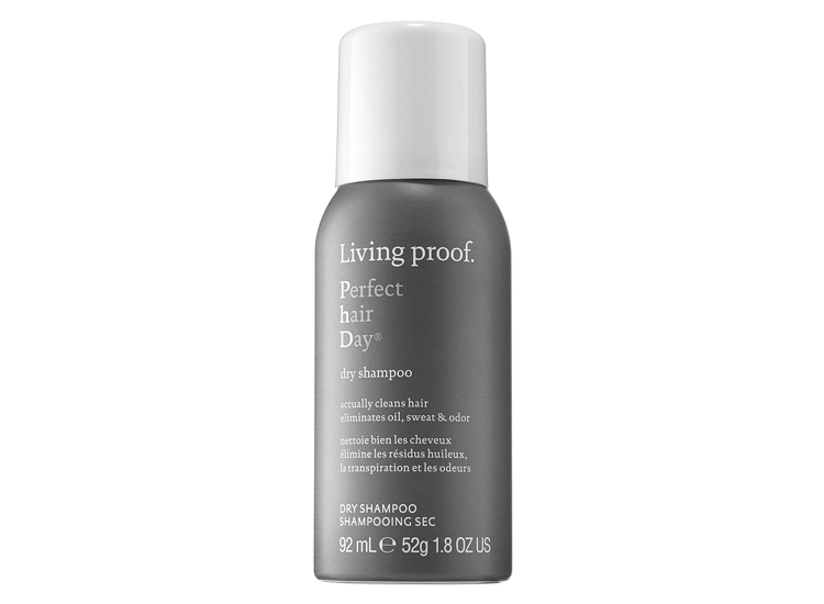 Living Proof Perfect Hair Day Dry Shampoo.