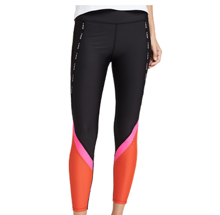 P.E NATION En-Garde Leggings..