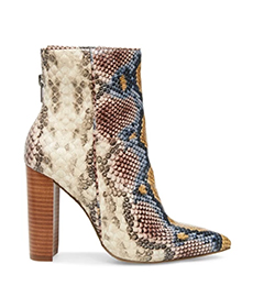 Steve Madden TRISTA MULTI SNAKE.