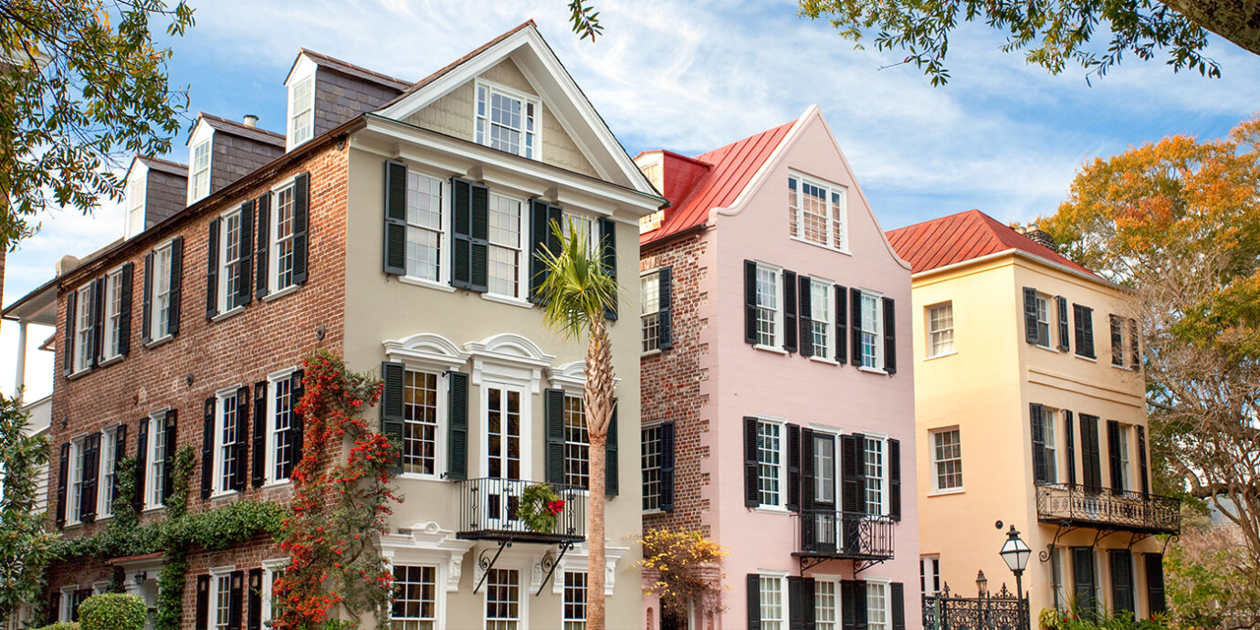 The Ultimate Charleston Packing List.