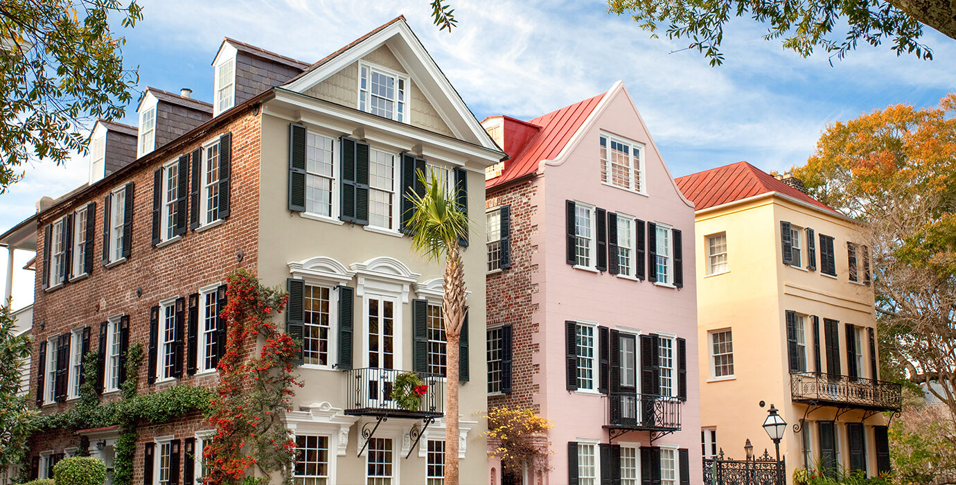 The Ultimate Charleston Packing List.