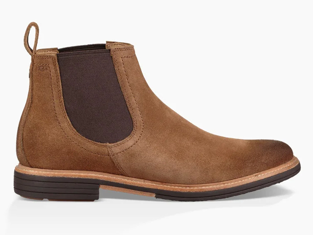 UGG BALDVIN BOOT.