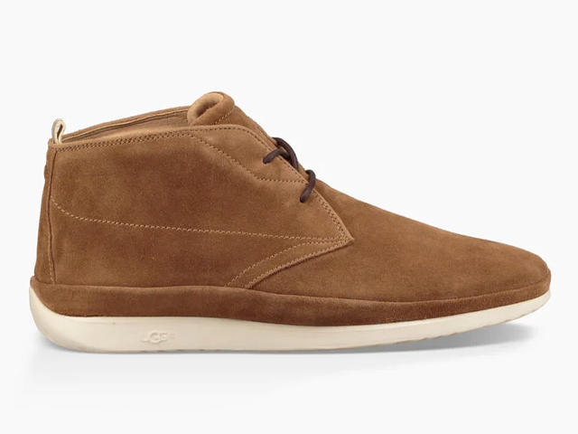 UGG CALI CHUKKA.