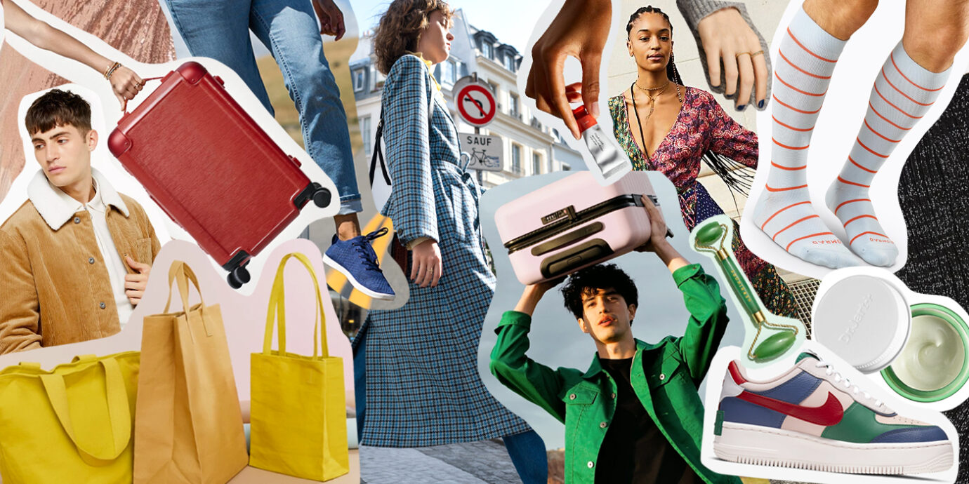 Ultimate Guide to Returns and Exchanges From 72 of Your Favorite Stores.