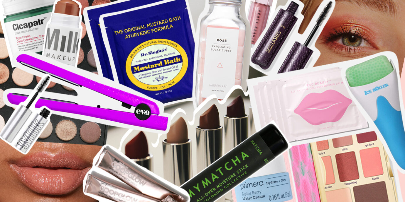 Very Best Beauty Gifts for Frequent Travelers.