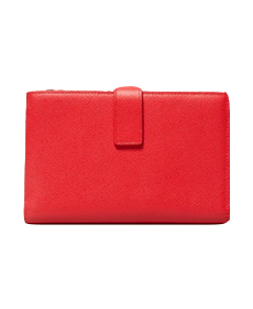 The Traveler Wallet by Everlane