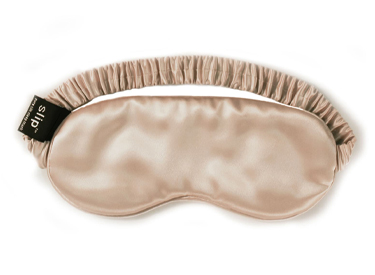 slip™ for beauty sleep 'Slipsilk™' Pure Silk Sleep Mask.