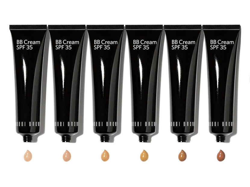 BB Cream SPF 35 BOBBI BROWN.