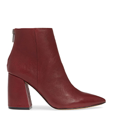 Benedie Pointed Toe Bootie VINCE CAMUTO.