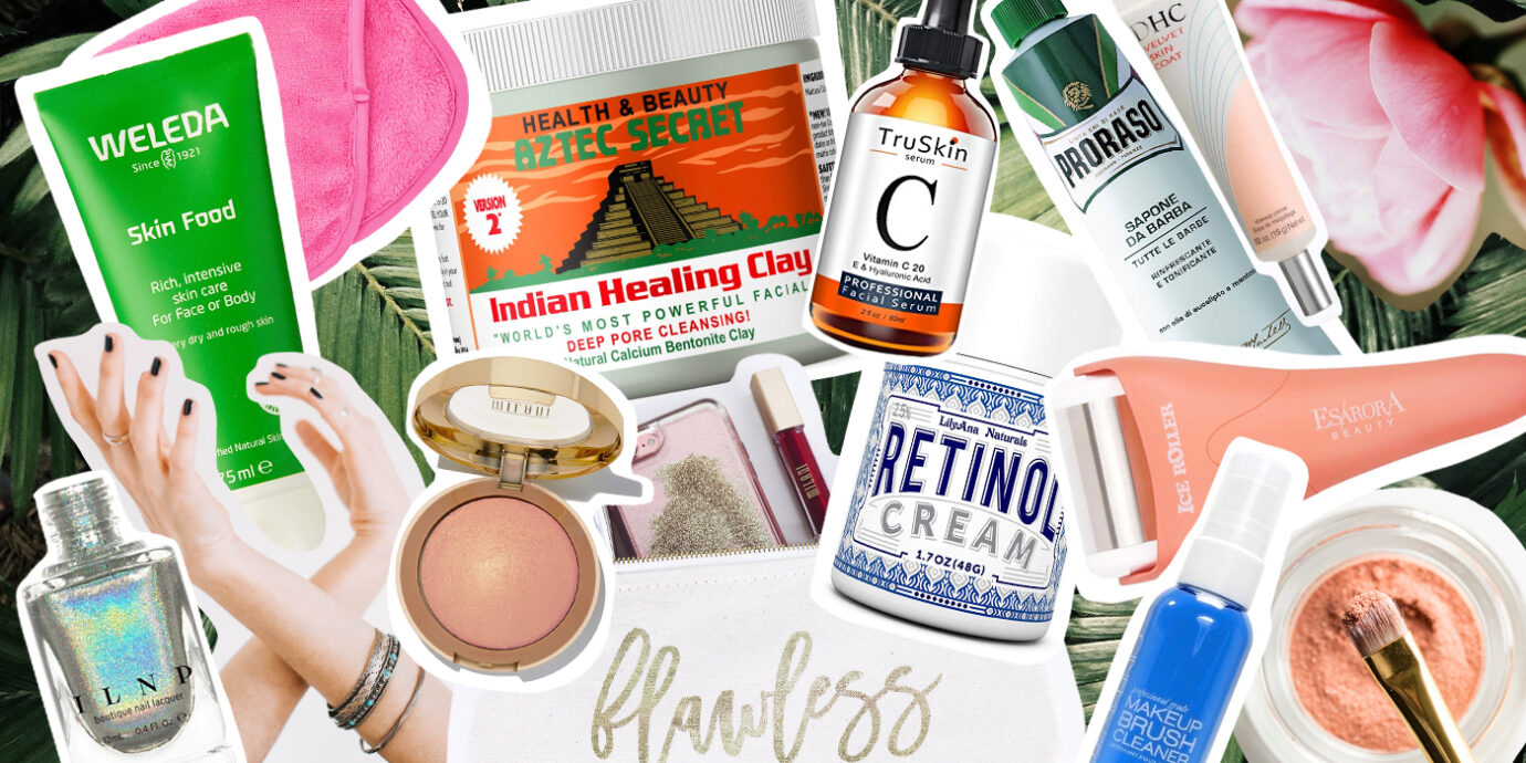 The Best Cult Beauty Products on Amazon, According to Devoted Online  Reviewers |