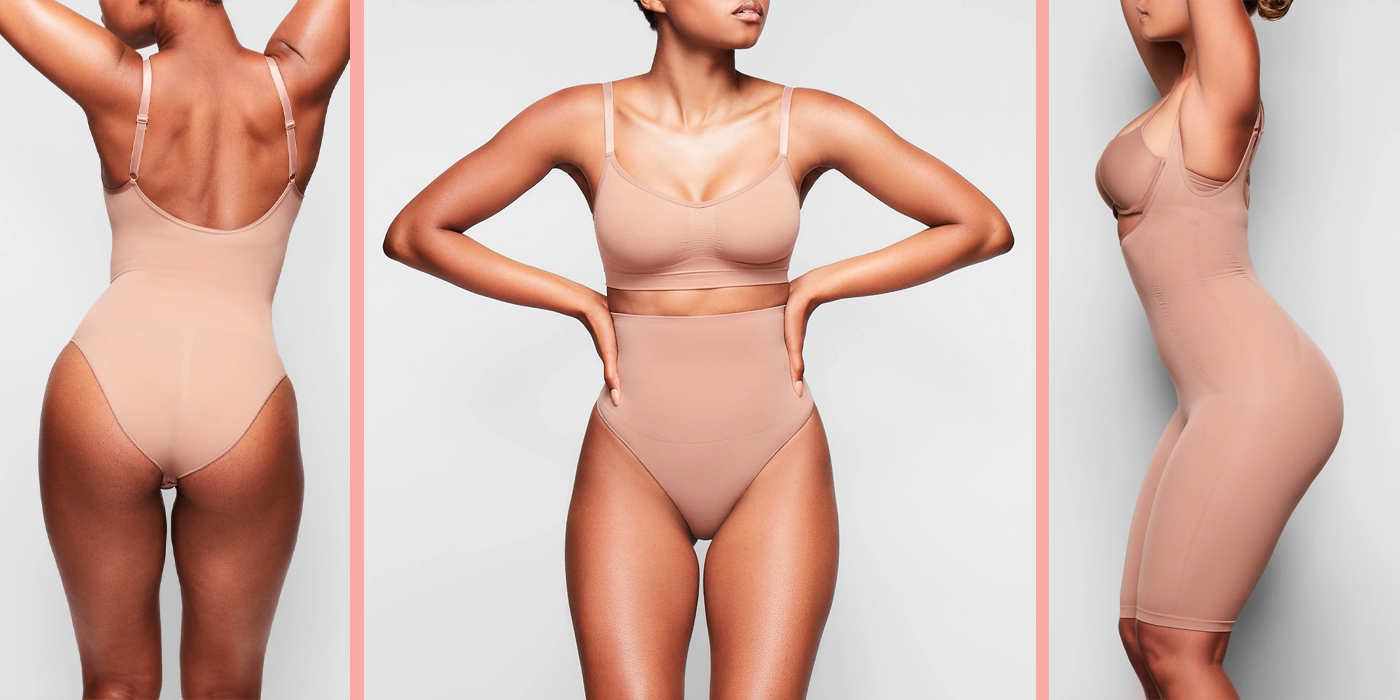 16 Pieces Of Shapewear You Won't Want To Rip Off Your Body — The